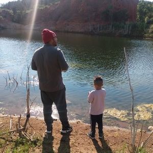 Meet your Posher, Danielson